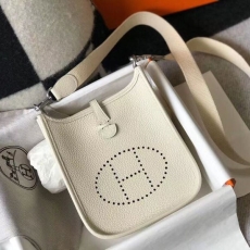 Hermes Evelyn Bags